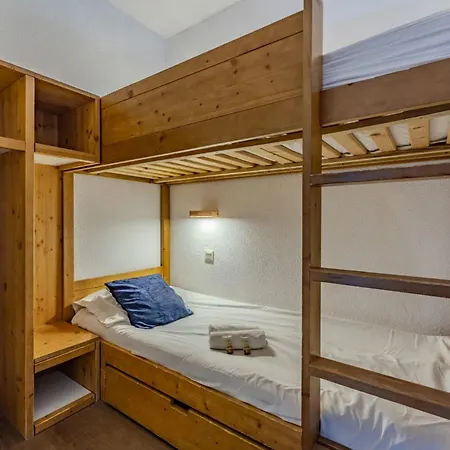 Charming 1 Bedroom - Center - Olympiades Lägenhet *